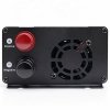 Qoltec Przetwornica napięcia MS Wave | 12V na 230V | 300/600W